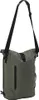 vidaXL Fahrradtasche Oliv 31 x 13 x 58 cm Polyester Produktbild-Vorschau 4