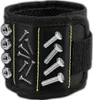 Bracelet Camerazar avec aimant pour le rangement du métal, Voir les images du produit 15