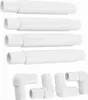 Q-Snap Frame Stitch Q-Snap Frame, biała polipropylenowa Podgląd zdjęcia produktu 2