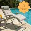 CASABEL lot de 2 chaises pliantes Zéro Gravité Vert sauge Voir les images du produit 9