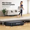 Mini Vibrationsplatte – 9 Programme, 1–99 Produktbild-Vorschau 3