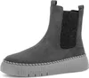 Gabor 73.540 Damen Stiefeletten - bequeme Stiefelette grau Produktbild-Vorschau 7
