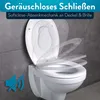 BENKSTEIN Kinder-Toilettendeckel - magnetisch - WC Deckel Produktbild-Vorschau 5