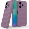 Handy Hülle für Xiaomi Redmi 13 Grip Case Cover Schutzhülle Produktbild-Vorschau 1