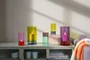 REMEMBER Lys, 1 Stück(e), Glas, Pink Produktbild-Vorschau 5