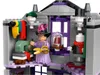 LEGO Harry Potter Sklepy Ollivandera i Madame Malkin, Podgląd zdjęcia produktu 18