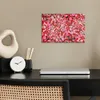 MuchoWow® Poster Blumen - Farben - Rosen 30x20 cm - Plakate Produktbild-Vorschau 3