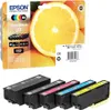 Inkoustová kazeta Epson 33 multipack (BK/M/C/Y/PBK) (cca Náhled obrázku produktu 5
