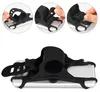 kwmobile Handy Fahrrad Halterung Universal Halter - Produktbild-Vorschau 4