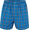 City Life Herren Boxershorts Shorts Boxer Webboxer (10er Produktbild-Vorschau 8