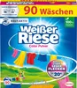 WEISSER RIESE Pulver 2x 90 WL (180WL) Color & Universal 2x Produktbild-Vorschau 2