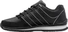 K-Swiss Herren Schuhe Schwarz 01235-002-M 46 EU Produktbild-Vorschau 3