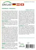 SAFLAX  - Albero della seta - 50 semi - Albizia Anteprima dell’immagine prodotto 6
