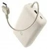 Xiaomi 33W Integrated Cable Powerbank 20000 mAh beige Produktbild-Vorschau 8
