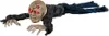 Krabbelnder Halloween Zombie mit Licht & Sound Deko 140 cm Produktbild-Vorschau 1
