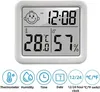 Digitales Thermo-Hygrometer Thermometer Produktbild-Vorschau 2