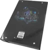 BAAGL Quaderni scolastici A4 Jumbo Harry Potter Anteprima dell’immagine prodotto 5