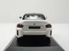 Minichamps 410023122 BMW M2 2023 weiß 1:43 Produktbild-Vorschau 6