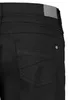 Sublevel Bequeme Bermuda Shorts mit Umschlag Größe: S Produktbild-Vorschau 3