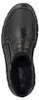 Rieker 19961, Slipper, Schwarz (Schwarz/Kakao/Schwarz 03), Produktbild-Vorschau 8