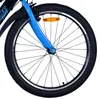 Volare Sportivo Kinderfahrrad - Jungen - 24 Zoll - 7 Gang - Produktbild-Vorschau 3