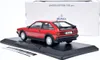 NOREV 1:18 VW Scirocco II GTX 16V 1988 - red 188630 Produktbild-Vorschau 5