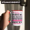 Trendation - 30 Jahre Verheiratet Geschenk Ehefrau Produktbild-Vorschau 4