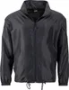 Windbreaker für Promotion und Freizeit black, Gr. 3XL Produktbild-Vorschau 5
