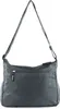 CHIEMSEE sac à épaule bandoulière Crossbody Bag Grey gris Voir les images du produit 3