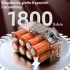 Wärmegürtel Periode,Elektrischer Menstruations-Heizgürtel Produktbild-Vorschau 6