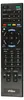 vhbw Fernbedienung kompatibel mit Sony KDL-50W829B, Produktbild-Vorschau 1