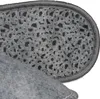 Pantofole da casa Relaxdays, set da 6 paia con custodia, Anteprima dell’immagine prodotto 7