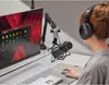 RØDE XDM-100 čierny PC mikrofón Náhľad obrázku produktu 11