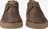 CLARKS Halbschuhe Clarkwood im neuen minimalistischen Produktbild-Vorschau 10