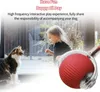 Interaktiver Katzenspielzeugball mit Seil, automatisch Produktbild-Vorschau 6