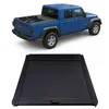 Herstmoto Hard Rollo Laderaumabdeckung für Pick-up mit Produktbild-Vorschau 1