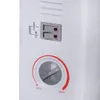 Ravanson CH-2000M Elektrische Raumheizung Weiß 2000 W Produktbild-Vorschau 11