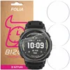 3x Schutzfolie für den Bildschirm für Amazfit T-Rex 3 Pro Produktbild-Vorschau 1