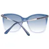 Jimmy Choo NEREA/G/S Blue lilac 57/17/145 Damen Produktbild-Vorschau 3