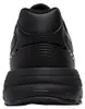K-swiss FARIO LTH – czarne męskie trampki sportowe do Podgląd zdjęcia produktu 3
