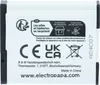vhbw Akku kompatibel mit Casio Exilim EX-ZR800, EX-ZR710, Produktbild-Vorschau 4