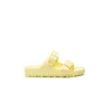 Birkenstock Arizona Essentials  Open Teen - Geel - Maat 40 Produktbild-Vorschau 2