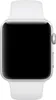 Sport Armband für Apple Watch Series 1 - 9 / SE (38/40/41 Produktbild-Vorschau 3