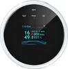 Tuya WiFi capteur de gaz naturel domestique intelligent Voir les images du produit 1