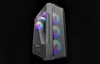darkFlash Darkflash Leo ATX kompiuterio korpusas Produktbild-Vorschau 13