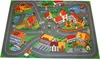 Straßenteppich Quiet Town Straße Stadt Kinderteppich Produktbild-Vorschau 4