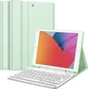 Fintie Tastatur Hülle für iPad 10.2 Zoll (9/8/ 7 Generation Produktbild-Vorschau 1
