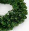 Triumph Tree Colorado Weihnachtskranz - Ø60 cm - Grün Produktbild-Vorschau 2