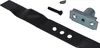 Lame de mulching 55 cm + support de lame + cale + vis pour Voir les images du produit 2