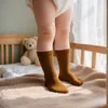 Mejale Baby socken (3 Paar) Anti Rutsch Socken für Jungen Produktbild-Vorschau 3